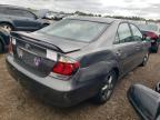 TOYOTA CAMRY SE photo