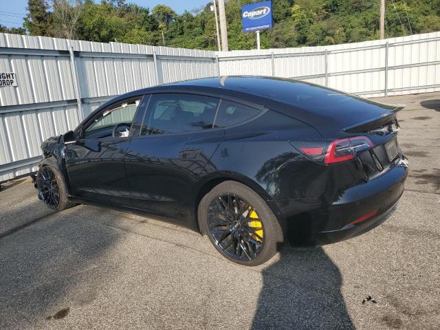 VIN 5YJ3E1EB8KF453396 2019 Tesla MODEL 3 no.2