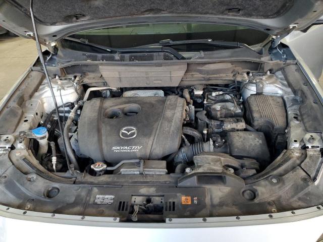 2018 MAZDA CX-5 TOURI - JM3KFBCM7J0362689