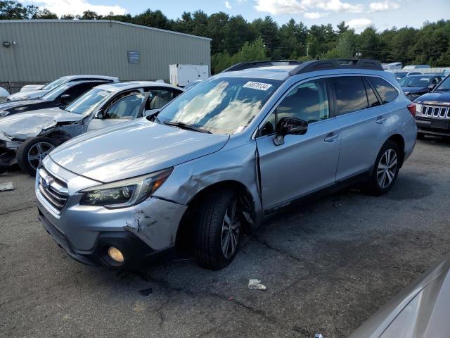 2018 SUBARU OUTBACK 2. - 4S4BSANCXJ3246173