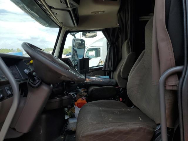 2018 VOLVO VN VNL 4V4NC9EH9JN889129