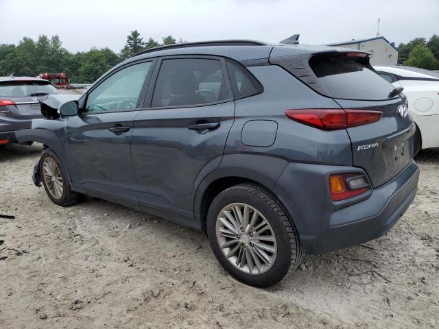 2020 HYUNDAI KONA SEL P - KM8K6CAA7LU517157