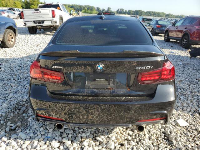 VIN WBA8B7G59GNT14389 2016 BMW 3 Series, 340 XI no.6