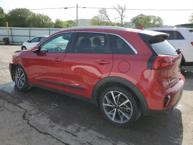 2020 KIA NIRO TOURI - KNDCC3LC0L5420165
