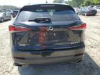 LEXUS NX 300 BAS photo