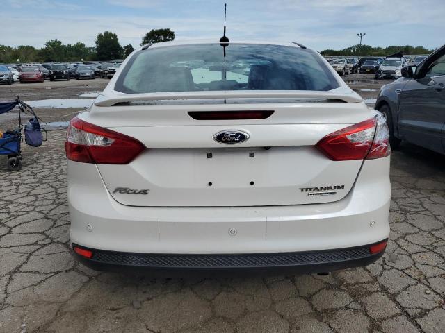 VIN 1FADP3J20DL208968 2013 Ford Focus, Titanium no.6