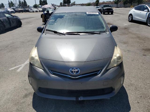 VIN JTDZN3EU8E3296879 2014 Toyota Prius no.5