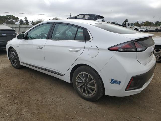 2020 HYUNDAI IONIQ LIMI KMHC85LJXLU061260  69224414