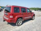 JEEP LIBERTY LI photo