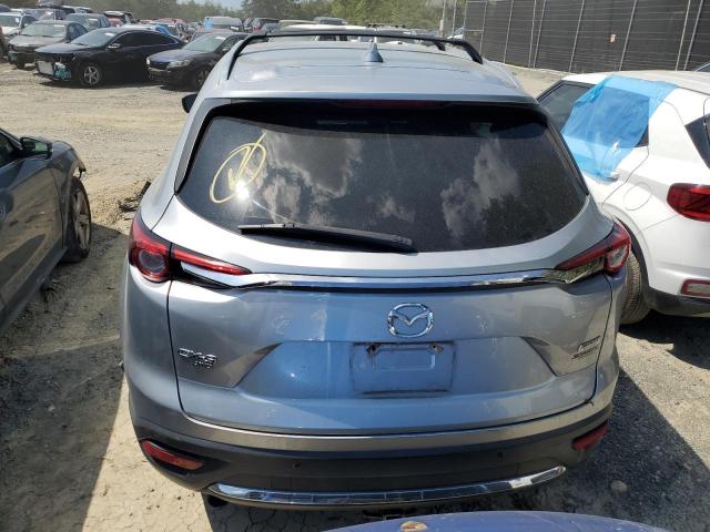 VIN JM3TCBDYXH0133478 2017 MAZDA CX-9 no.6