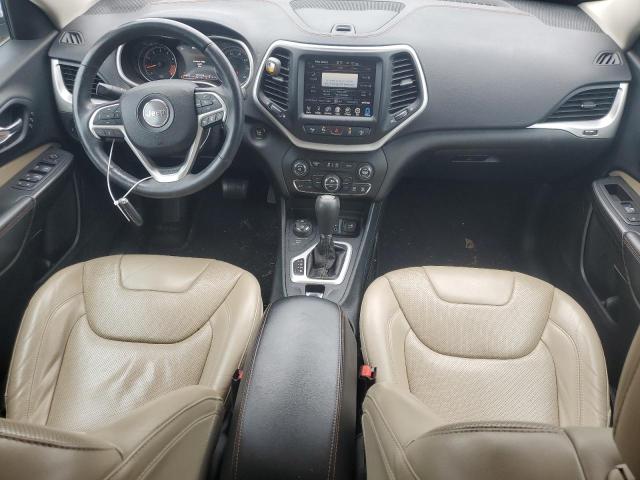 2015 JEEP CHEROKEE L - 1C4PJMDSXFW619273