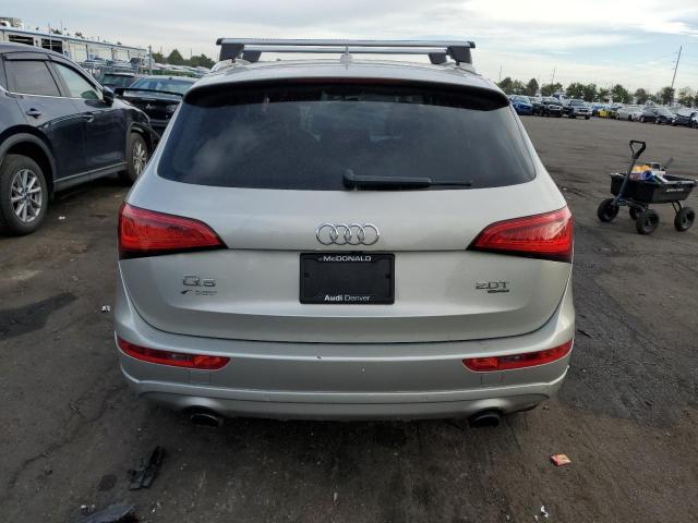 VIN WA1LFAFP9DA023647 2013 Audi Q5, Premium Plus no.6