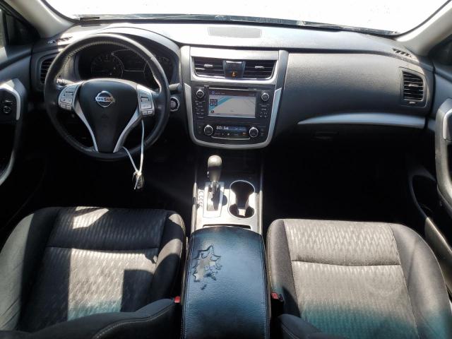2017 NISSAN ALTIMA 2.5 - 1N4AL3AP3HC265438