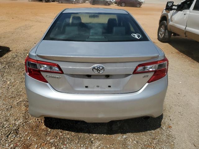 VIN 4T1BF1FK9DU204442 2013 Toyota Camry, L no.6