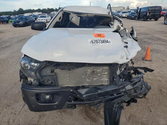 2019 FORD RANGER XL - 1FTER45H0KLA55548