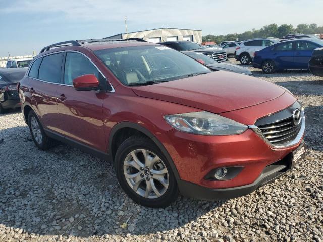 VIN JM3TB3CA9F0467169 2015 Mazda CX-9, Touring no.4