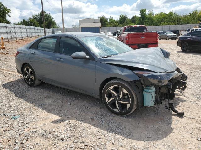 2023 HYUNDAI ELANTRA SE - KMHLS4AG2PU442626