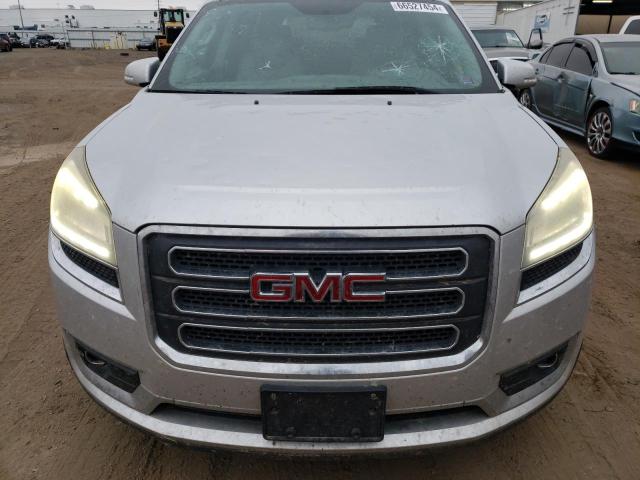 VIN 1GKKRRKD6EJ121950 2014 GMC Acadia, Slt-1 no.5