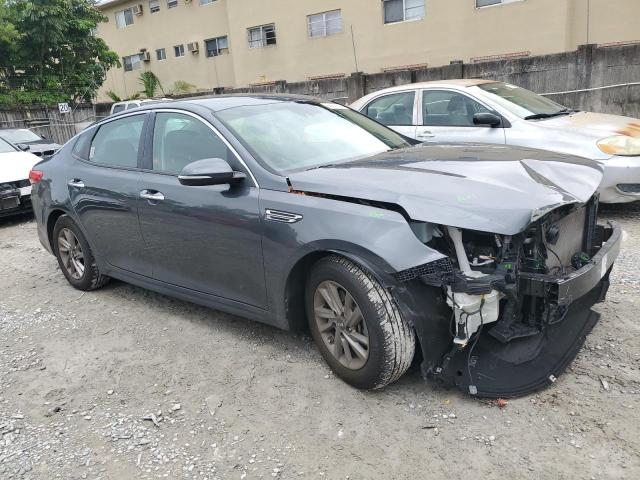 2020 KIA OPTIMA LX - 5XXGT4L34LG426828