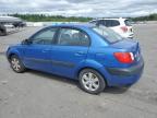 KIA RIO BASE photo