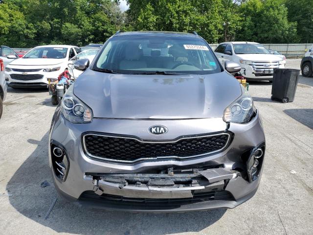 2019 KIA SPORTAGE E - KNDPN3AC8K7522167