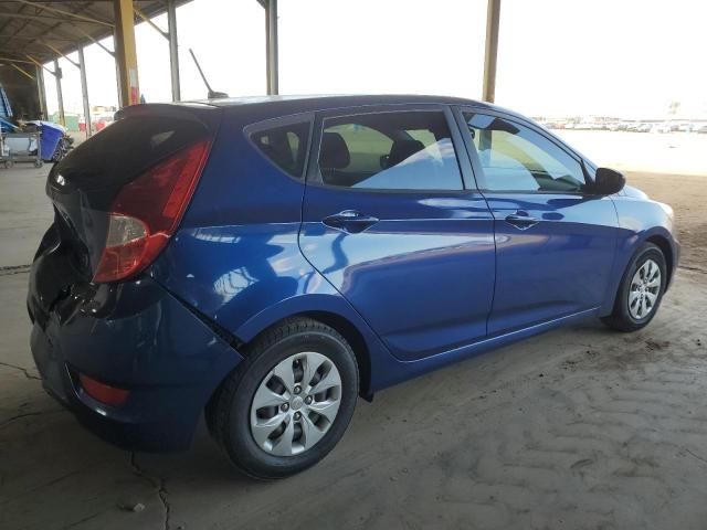Vin: kmhct5ae9gu246135, lot: 65891934, hyundai accent se 20163