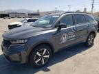2022 KIA SORENTO S - 5XYRL4LC9NG101356