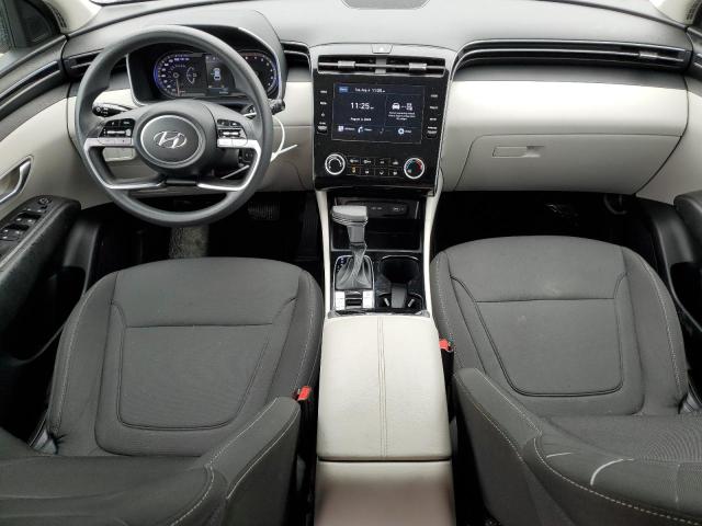 2022 HYUNDAI TUCSON SE - 5NMJA3AE3NH025768