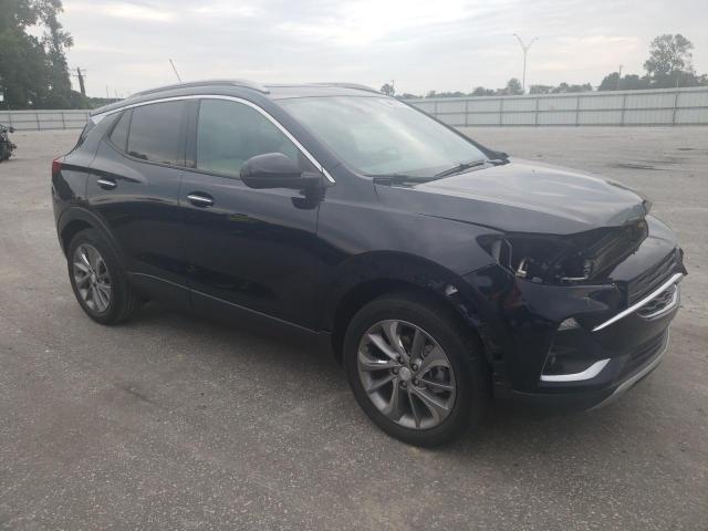 2021 BUICK ENCORE GX - KL4MMFSL7MB143290