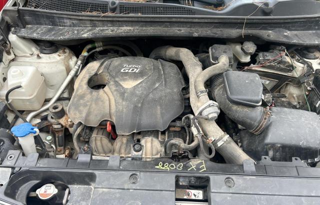 2015 KIA SPORTAGE E - KNDPCCA64F7793636