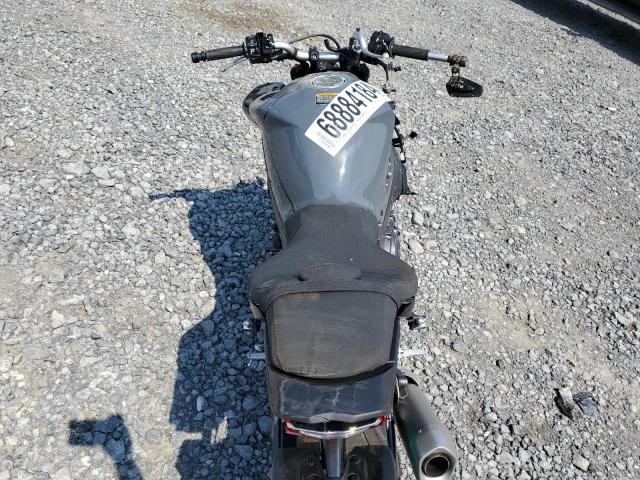 2023 YAMAHA MTN1000 C JYARN79Y2PA000544
