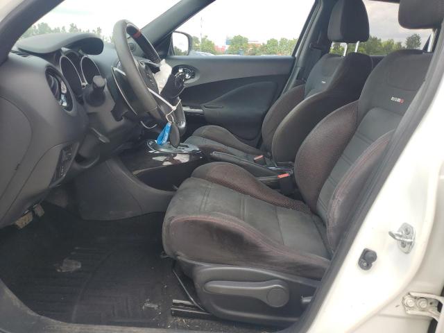2015 NISSAN JUKE S - JN8AF5MVXFT558715