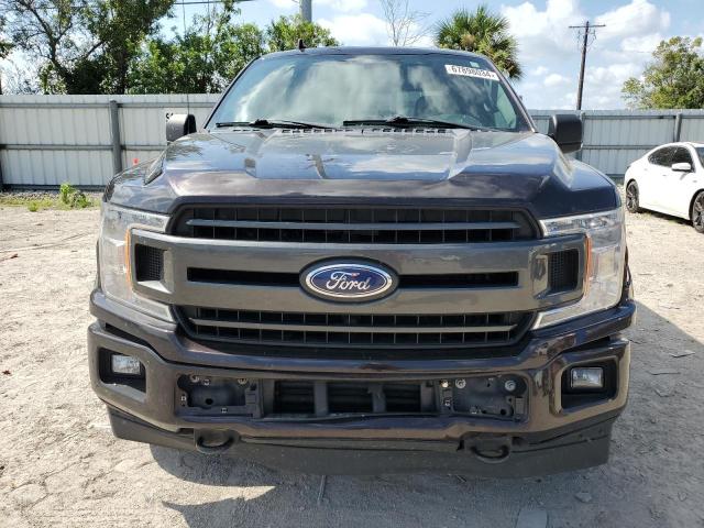 2019 FORD F150 SUPER - 1FTFW1E4XKFB75172