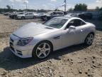 MERCEDES-BENZ SLK 350 photo