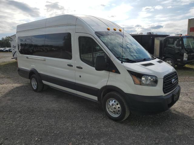 2019 FORD TRANSIT T- - 1FBVU4XM2KKB27256