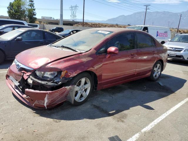 2006 HONDA CIVIC EX #3024226816