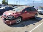 Lot #3024226816 2006 HONDA CIVIC EX