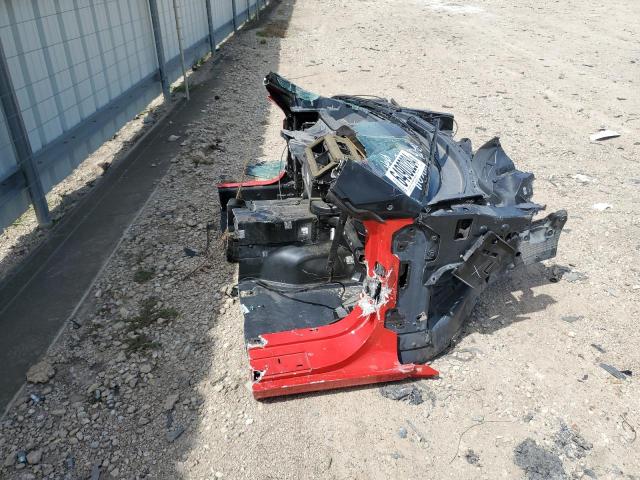 Vin: 1g1yf2d77e5121566, lot: 64900284, chevrolet corvette stingray 3lt 20144