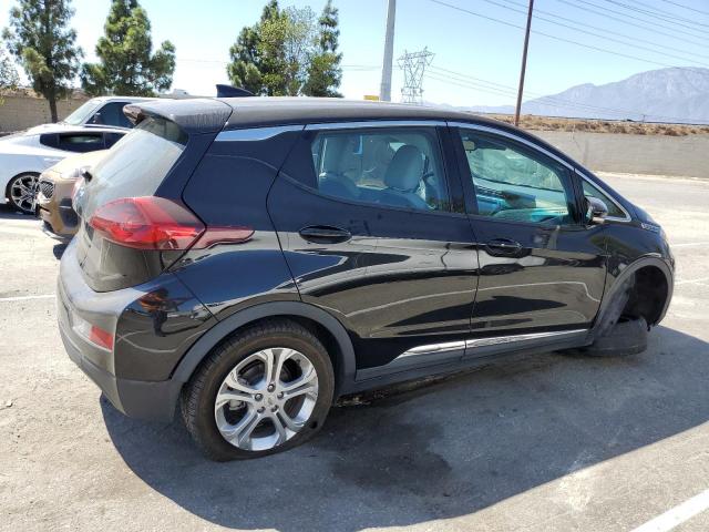 VIN 1G1FY6S08M4109283 2021 Chevrolet Bolt, LT no.3