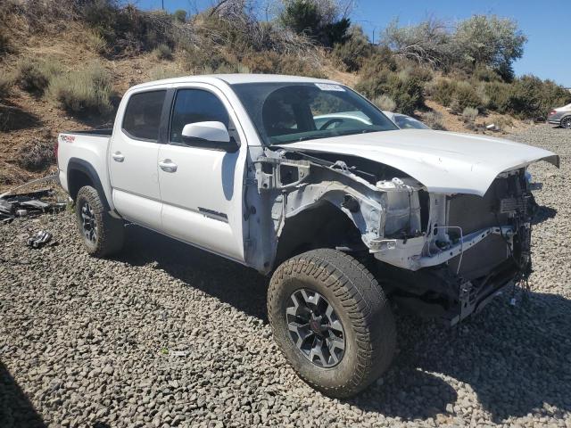 VIN 3TMCZ5AN9KM254459 2019 Toyota Tacoma, Double Cab no.4