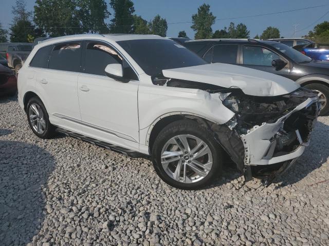 2021 AUDI Q7 PREMIUM - WA1LJAF71MD028449