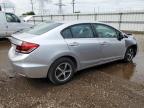 HONDA CIVIC SE photo