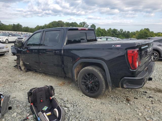 2020 GMC SIERRA K15 - 3GTU9CED3LG412997