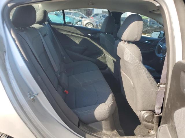 2016 CHEVROLET CRUZE LT - 3G1BE5SMXGS606151