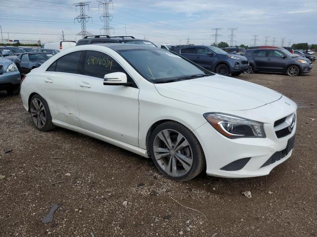 VIN WDDSJ4GB5EN152571 2014 Mercedes-Benz CLA-Class,... no.4