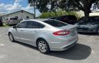 FORD FUSION SE photo