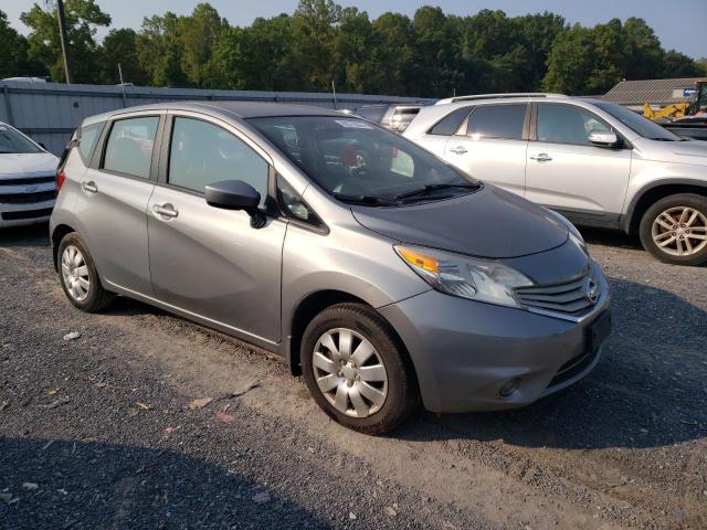 Vin: 3n1ce2cp6fl363193, lot: 87201604, nissan versa s 20154