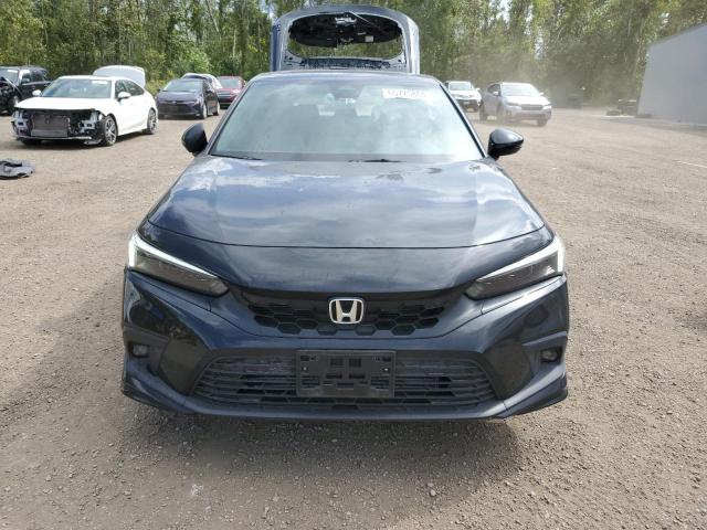 2023 HONDA CIVIC SPOR - 19XFL1H83PE402002