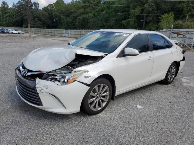 VIN 4T1BF1FK3FU084978 2015 Toyota Camry, LE no.1