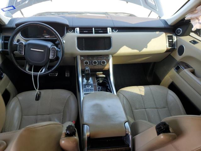 VIN SALWR2TF2EA377645 2014 Land Rover Range Rover, SC no.8